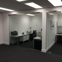 Commercial Partitions